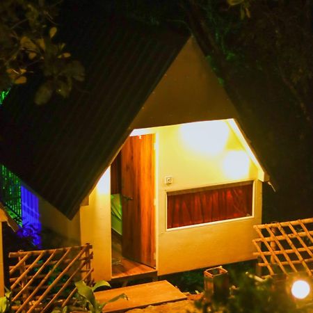 Rock Campers Hotel And Resort Chillithodu Εξωτερικό φωτογραφία