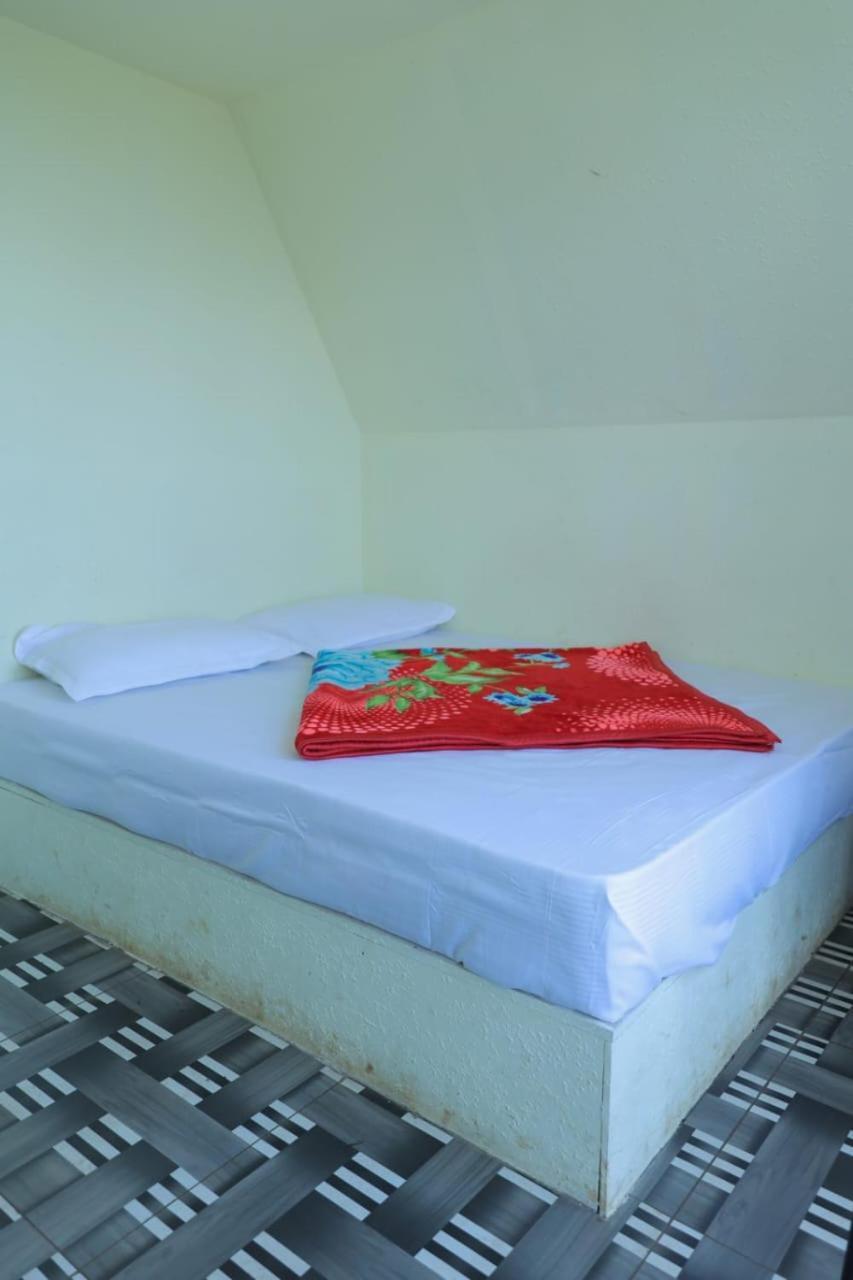 Rock Campers Hotel And Resort Chillithodu Εξωτερικό φωτογραφία