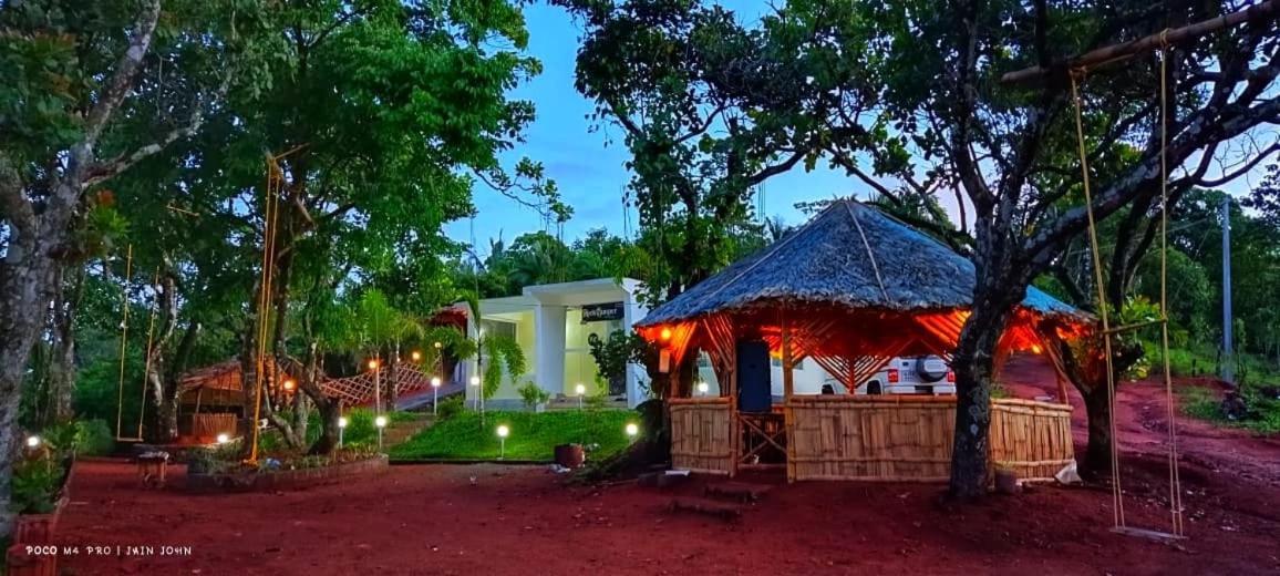 Rock Campers Hotel And Resort Chillithodu Εξωτερικό φωτογραφία