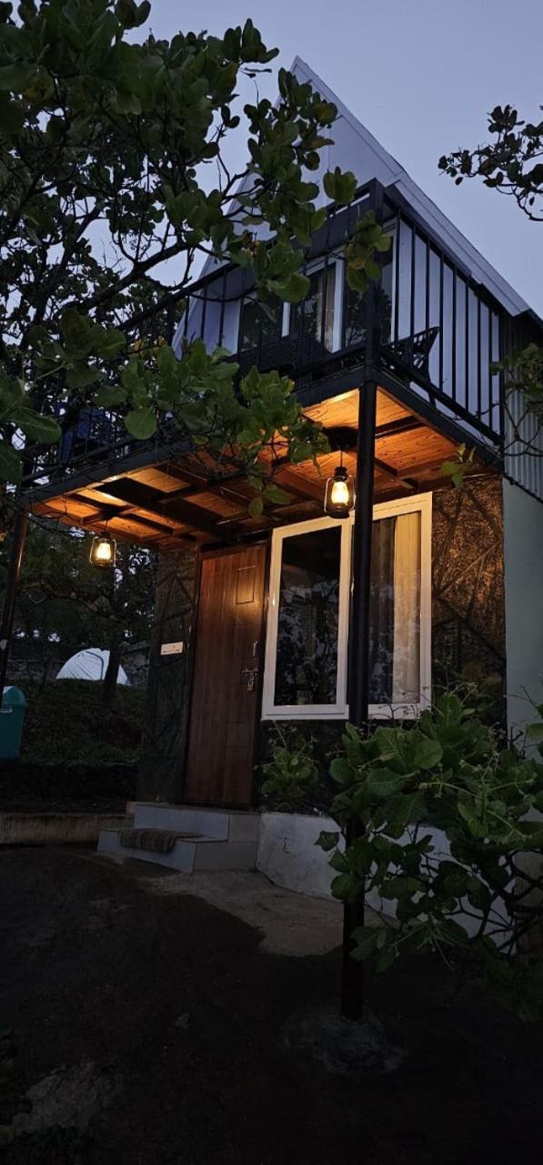 Rock Campers Hotel And Resort Chillithodu Εξωτερικό φωτογραφία