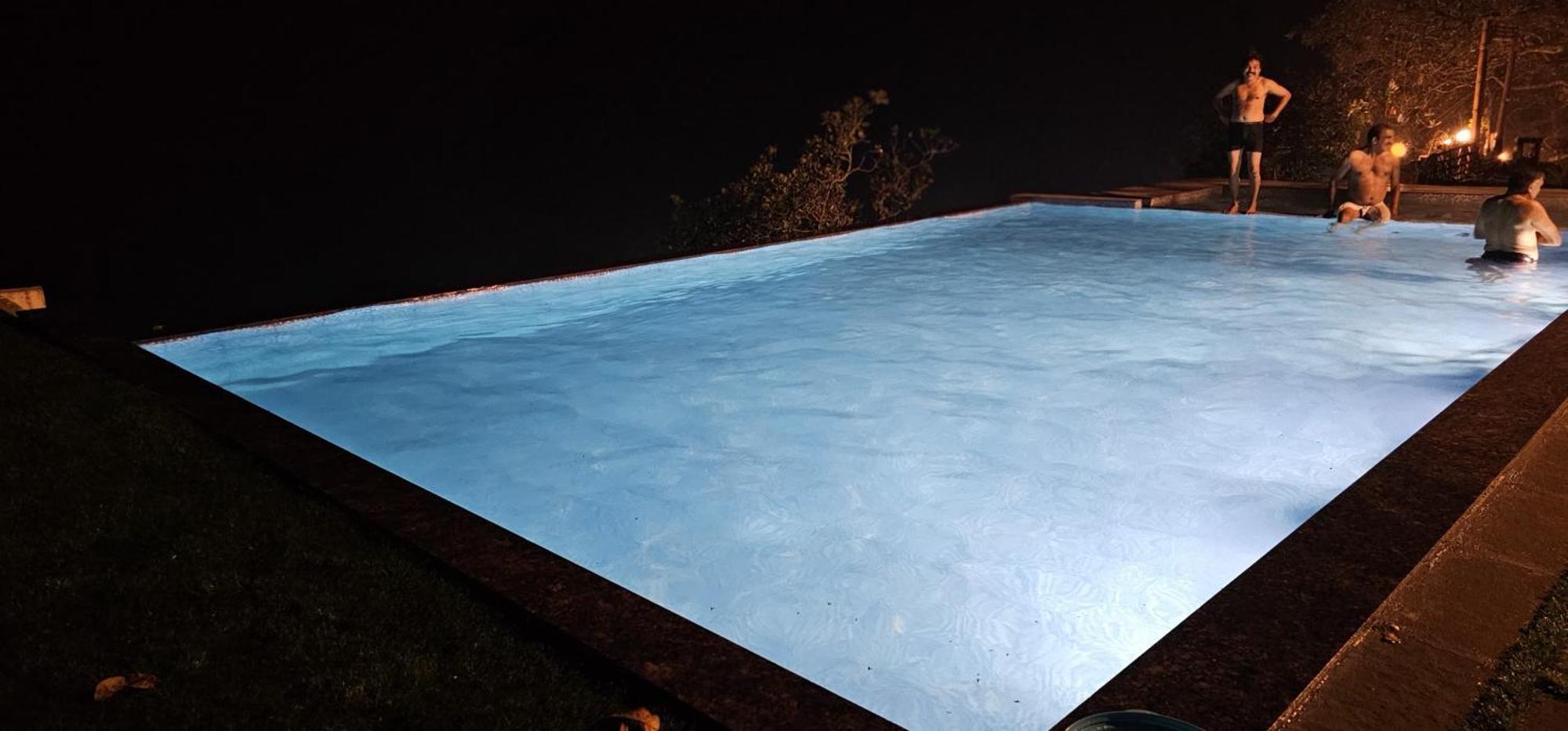Rock Campers Hotel And Resort Chillithodu Εξωτερικό φωτογραφία